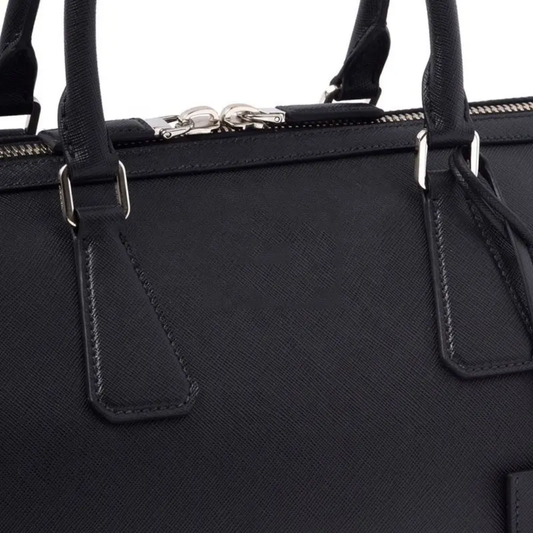 Sean Haygins Weekend Bag