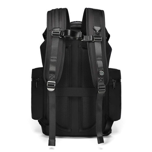 Sean Haygins- Sport Backpack (Black)