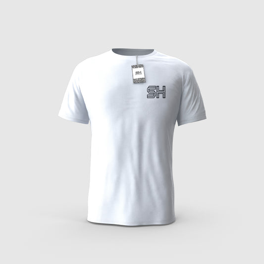 Sean Haygins Classic unit-100 Cotton T-Shirt