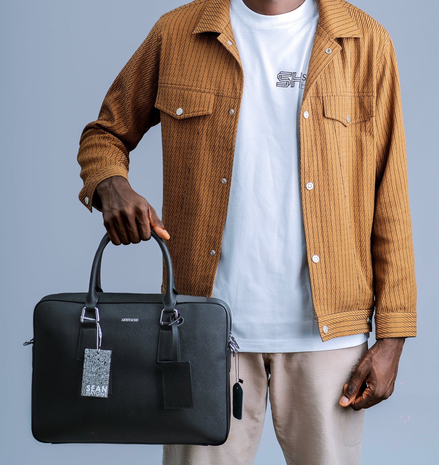Carryalls-male