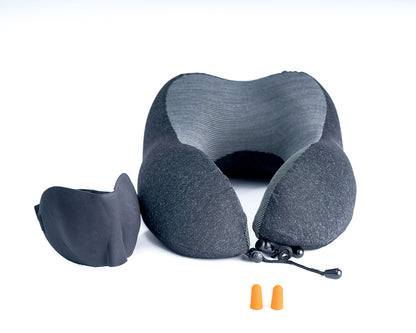 Sean Haygins Travel Neck Pillow
