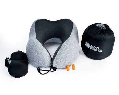 Sean Haygins Travel Neck Pillow