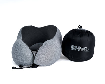 Sean Haygins Travel Neck Pillow