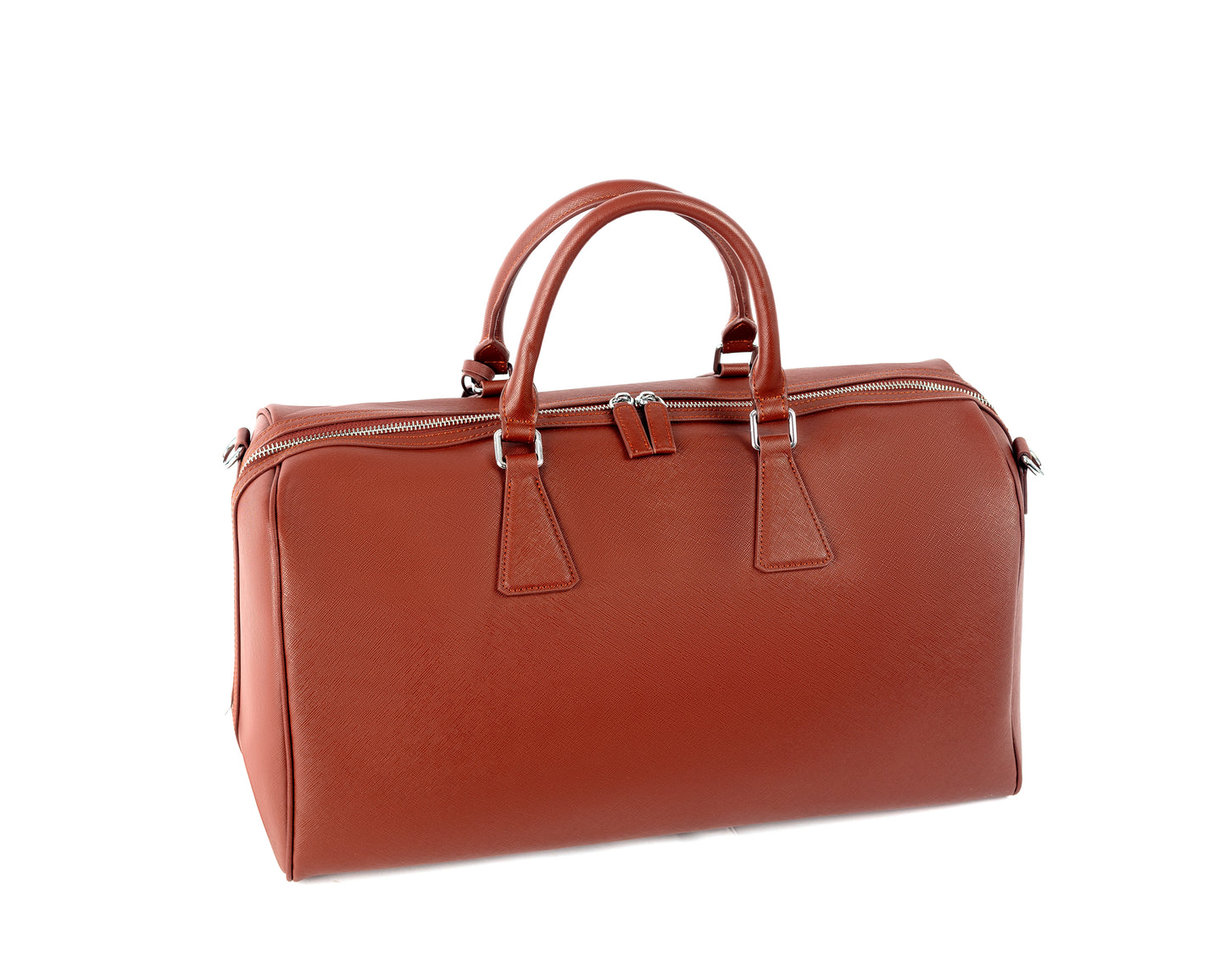 Sean Haygins Weekend Bag (Brown)
