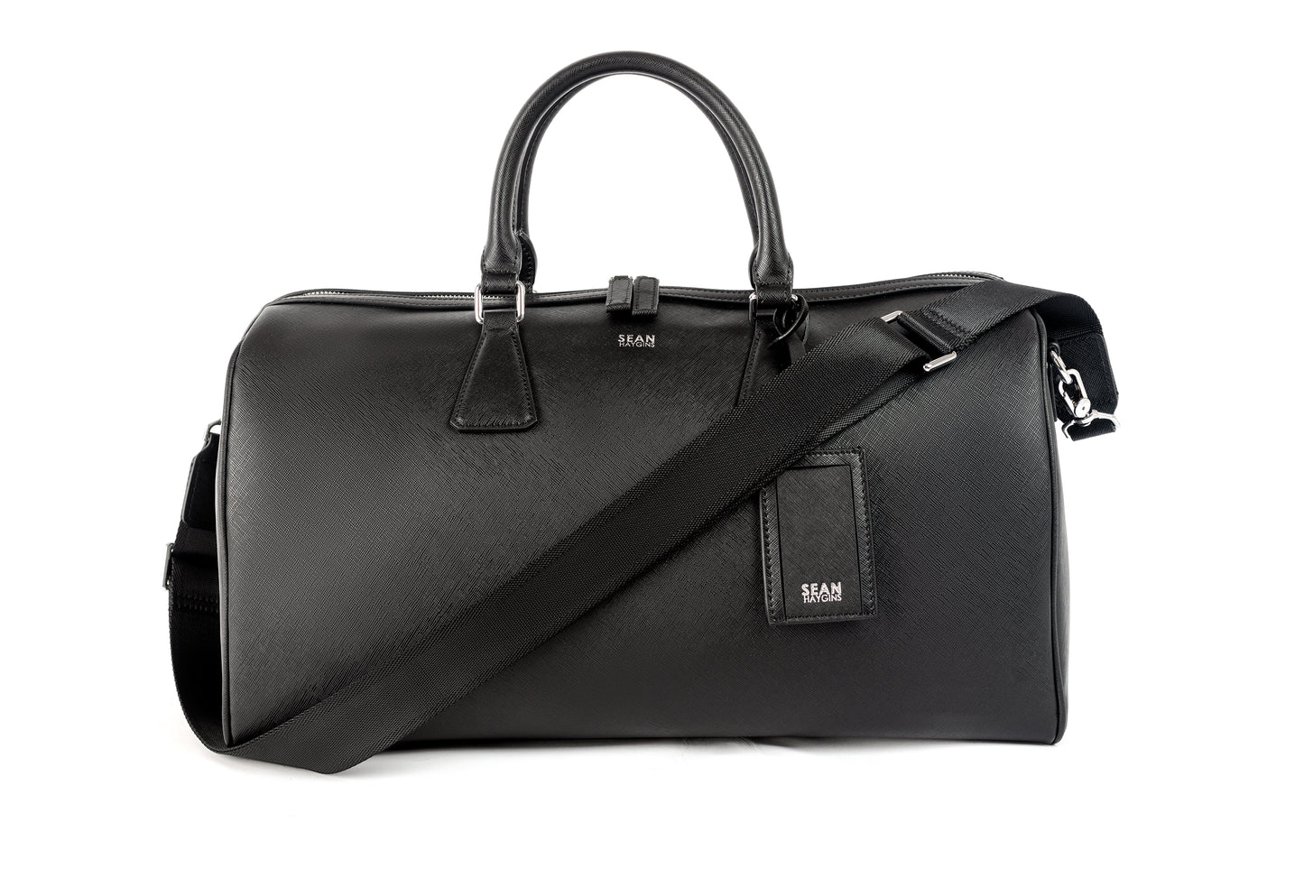 Sean Haygins Weekend Bag