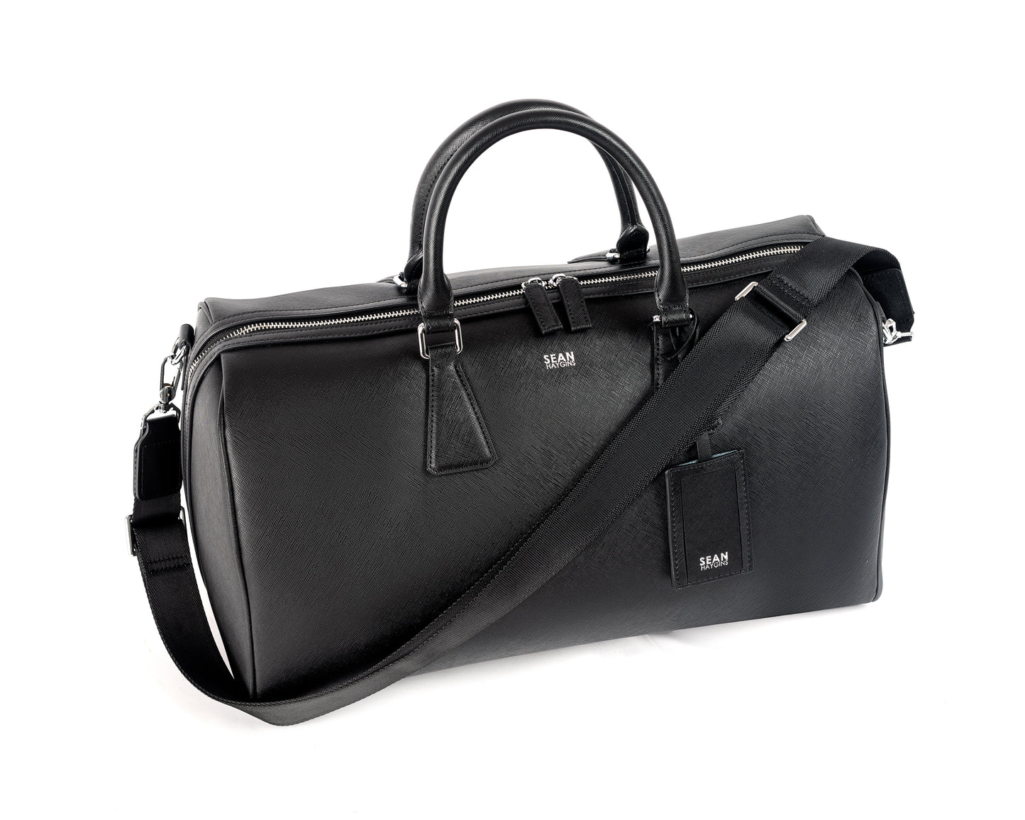 Sean Haygins Weekend Bag