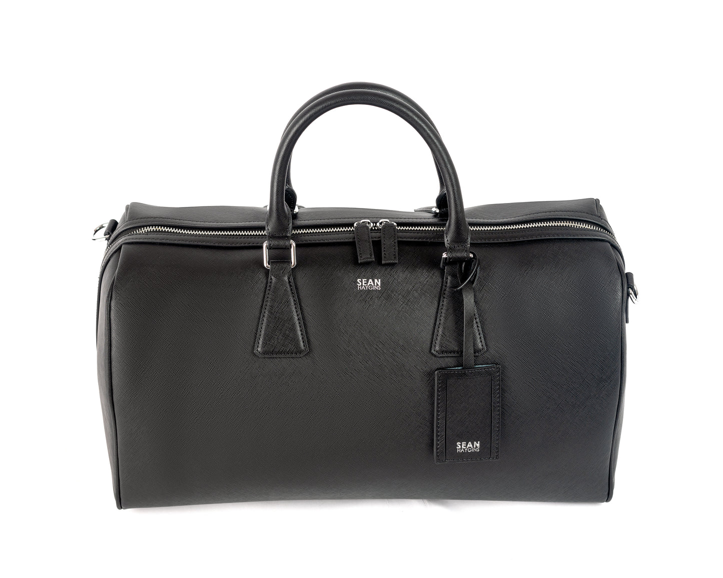 Sean Haygins Weekend Bag