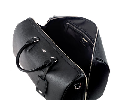 Sean Haygins Weekend Bag