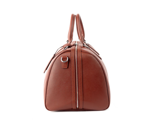 Sean Haygins Weekend Bag (Brown)