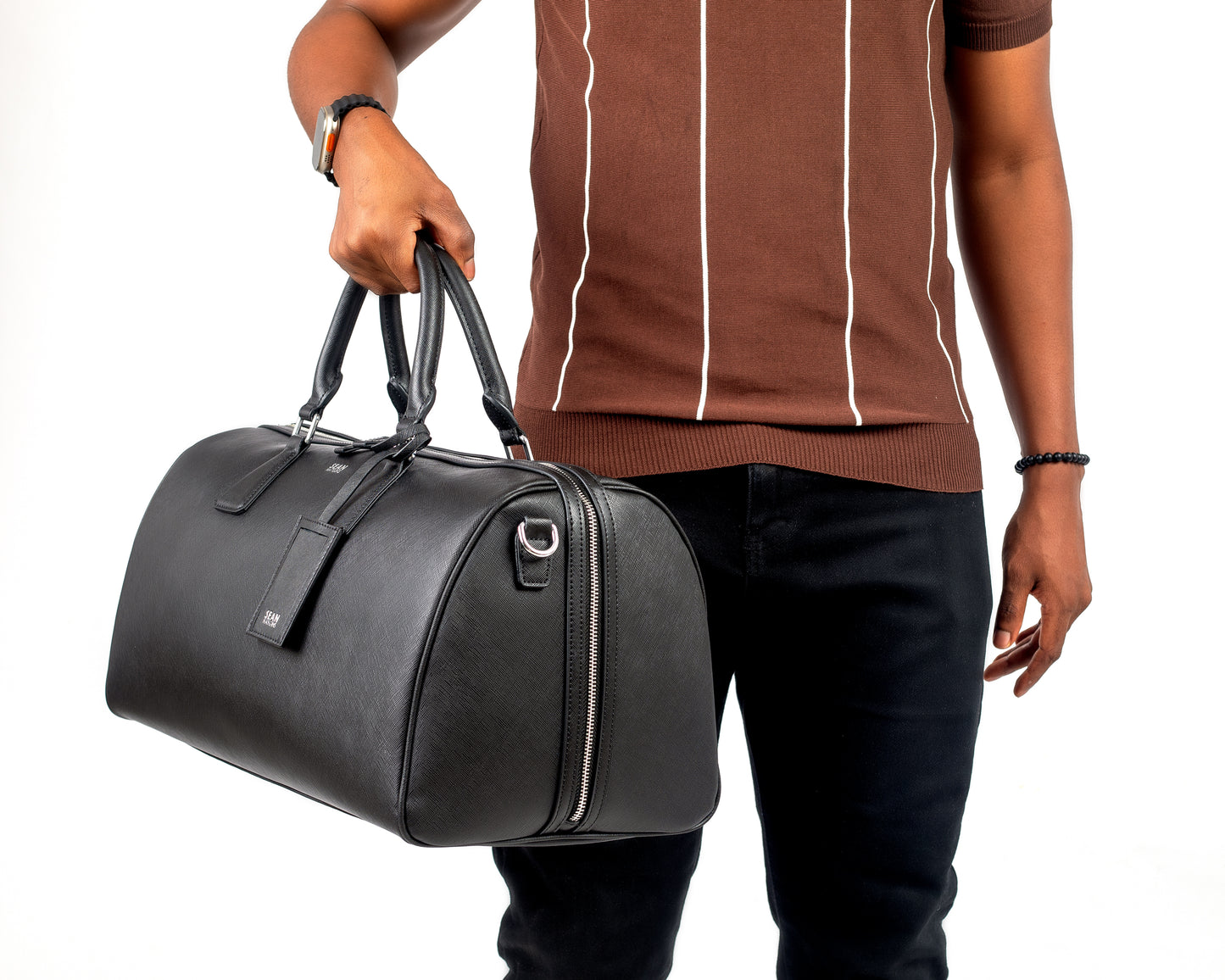 Sean Haygins Weekend Bag