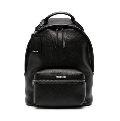 Sean Haygins-Aristache Suave Backpack(Black)