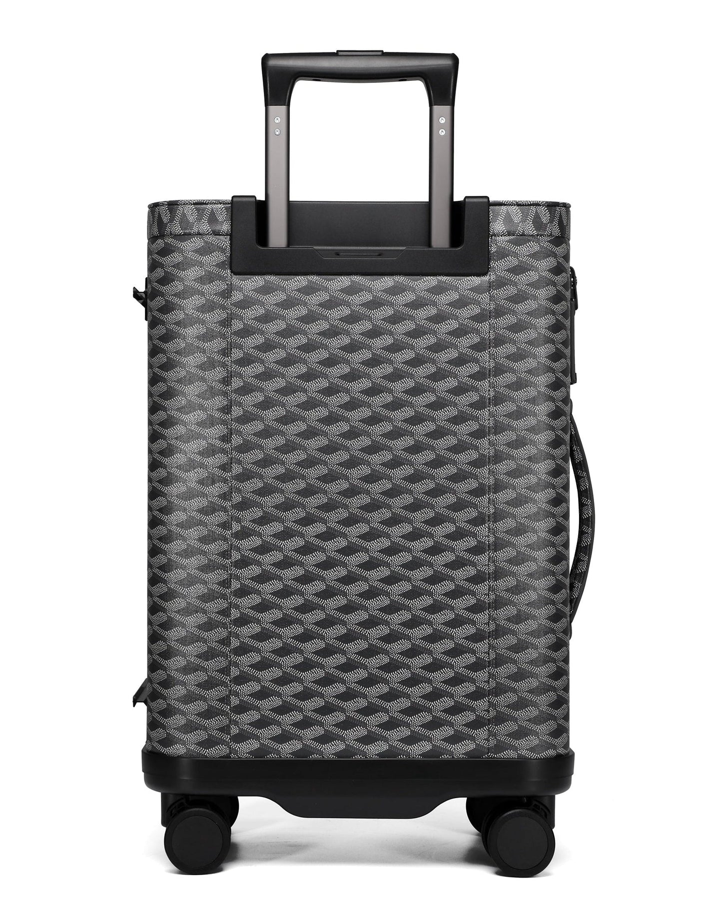 Sean Haygins Geom Luggage Box (Black & Gray)