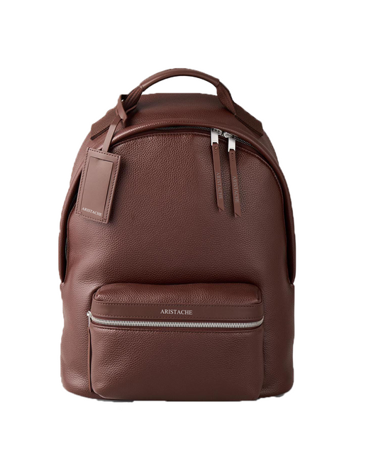 Sean Haygins-Aristache Suave Backpack (Brown)