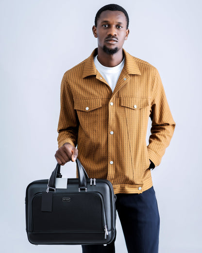 Sean Haygins Work Bag