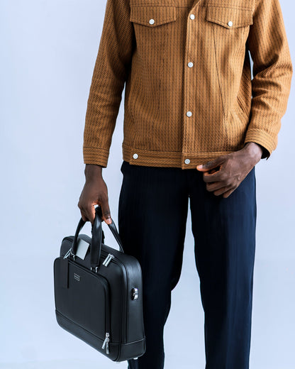 Sean Haygins Work Bag