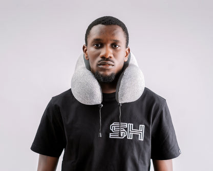 Sean Haygins Travel Neck Pillow