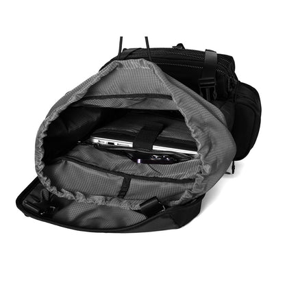 Sean Haygins- Sport Backpack (Black)