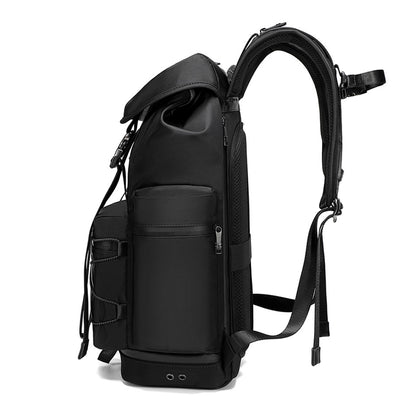 Sean Haygins- Sport Backpack (Black)