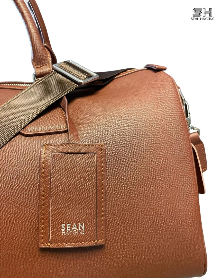 Sean Haygins Weekend Bag