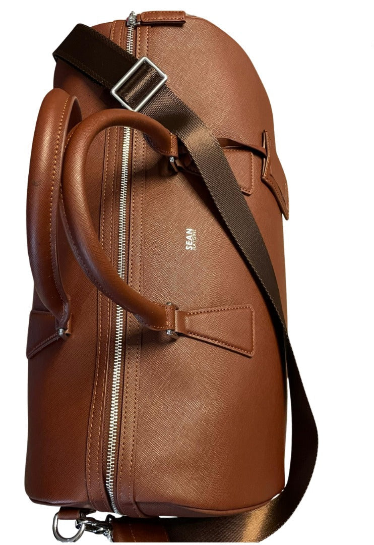 Sean Haygins Weekend Bag