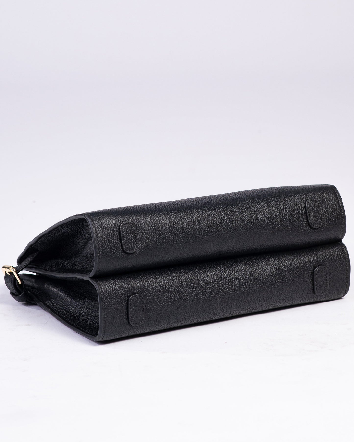 Sean Haygins-ARODIKO Clutch Bag (Black)