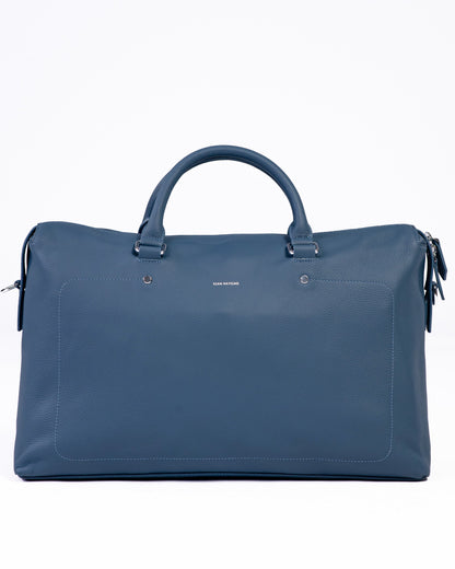 Sean Haygins VOCE Weekend Bag(Blue)