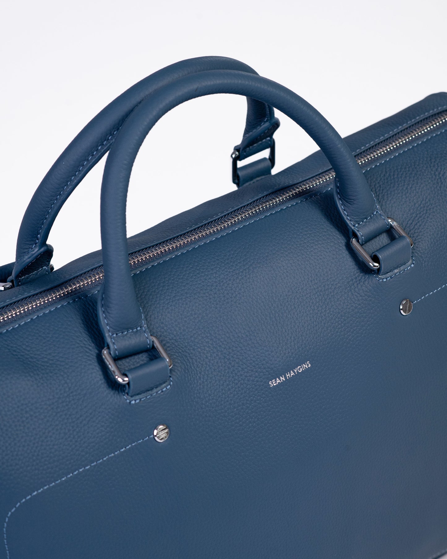 Sean Haygins VOCE Weekend Bag(Blue)