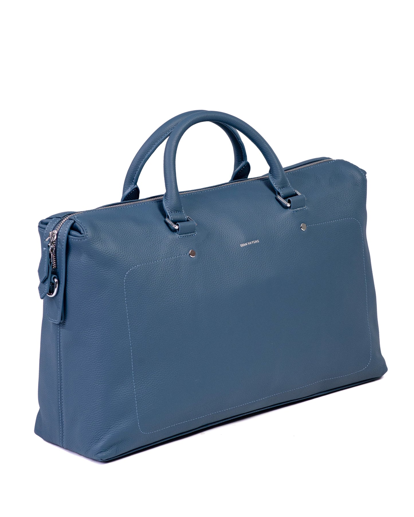 Sean Haygins VOCE Weekend Bag(Blue)