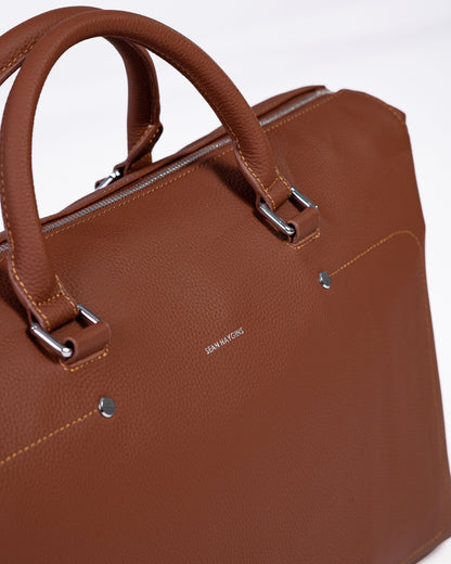 Sean Haygins VOCE Weekend Bag(Brown)