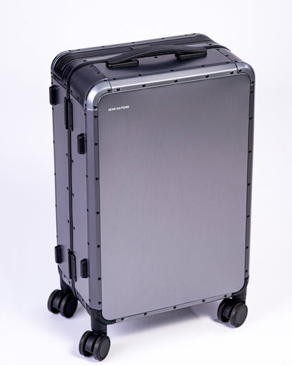 Sean Haygins ASO 20" Luggage Box (Titanium Gray)