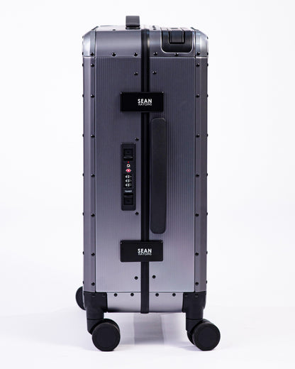 Sean Haygins ASO 20" Luggage Box (Titanium Gray)