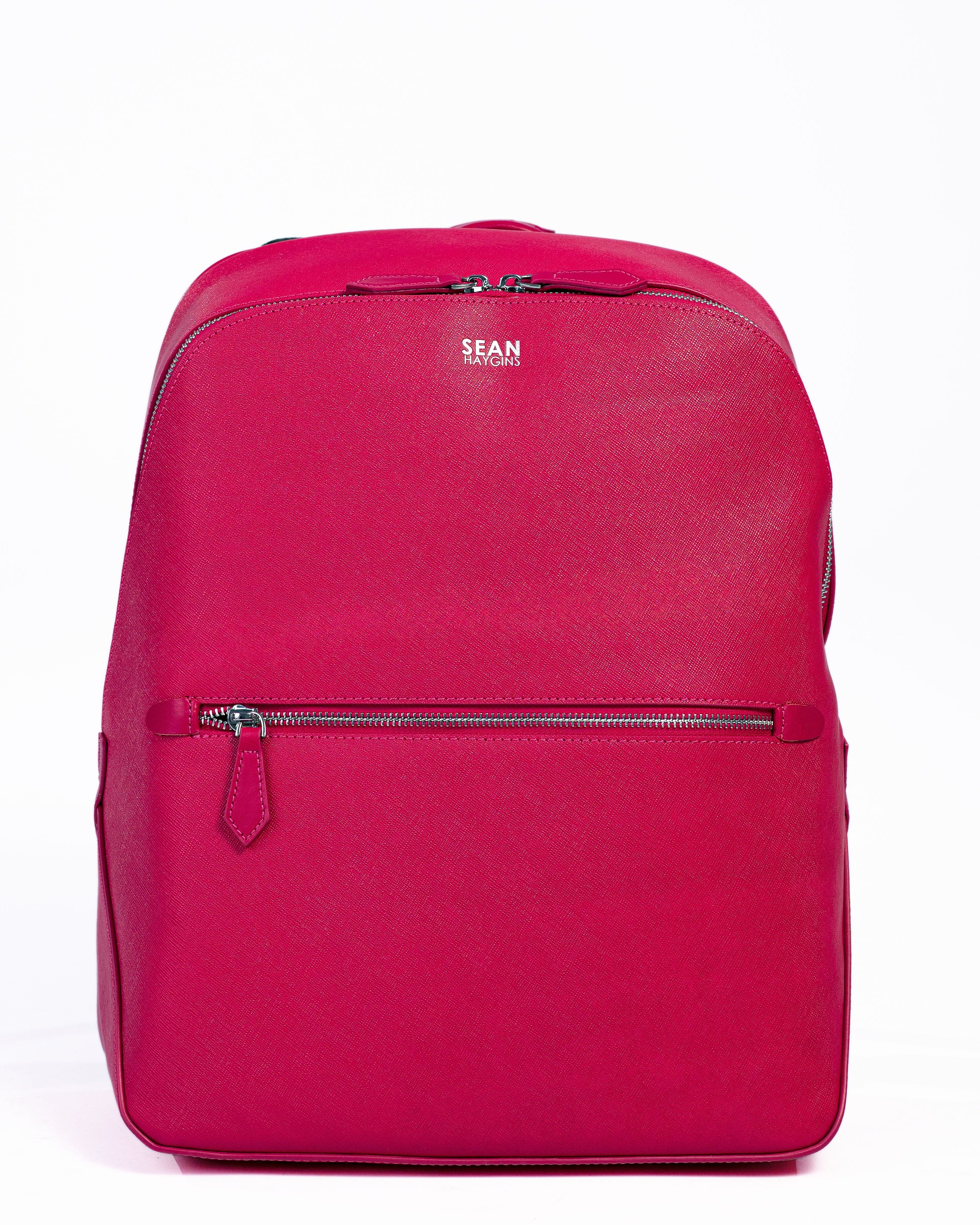 Sean Haygins-ASO Backpack (Pink) – SEAN HAYGINS