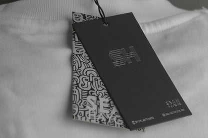 Sean Haygins Unit-100 Cotton T-Shirt