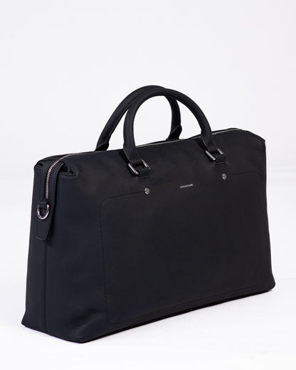 Sean Haygins VOCE Weekend Bag(Black)