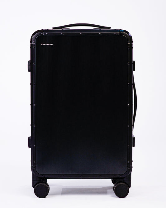 Sean Haygins ASO 20" Luggage Box (Obsidian Black)