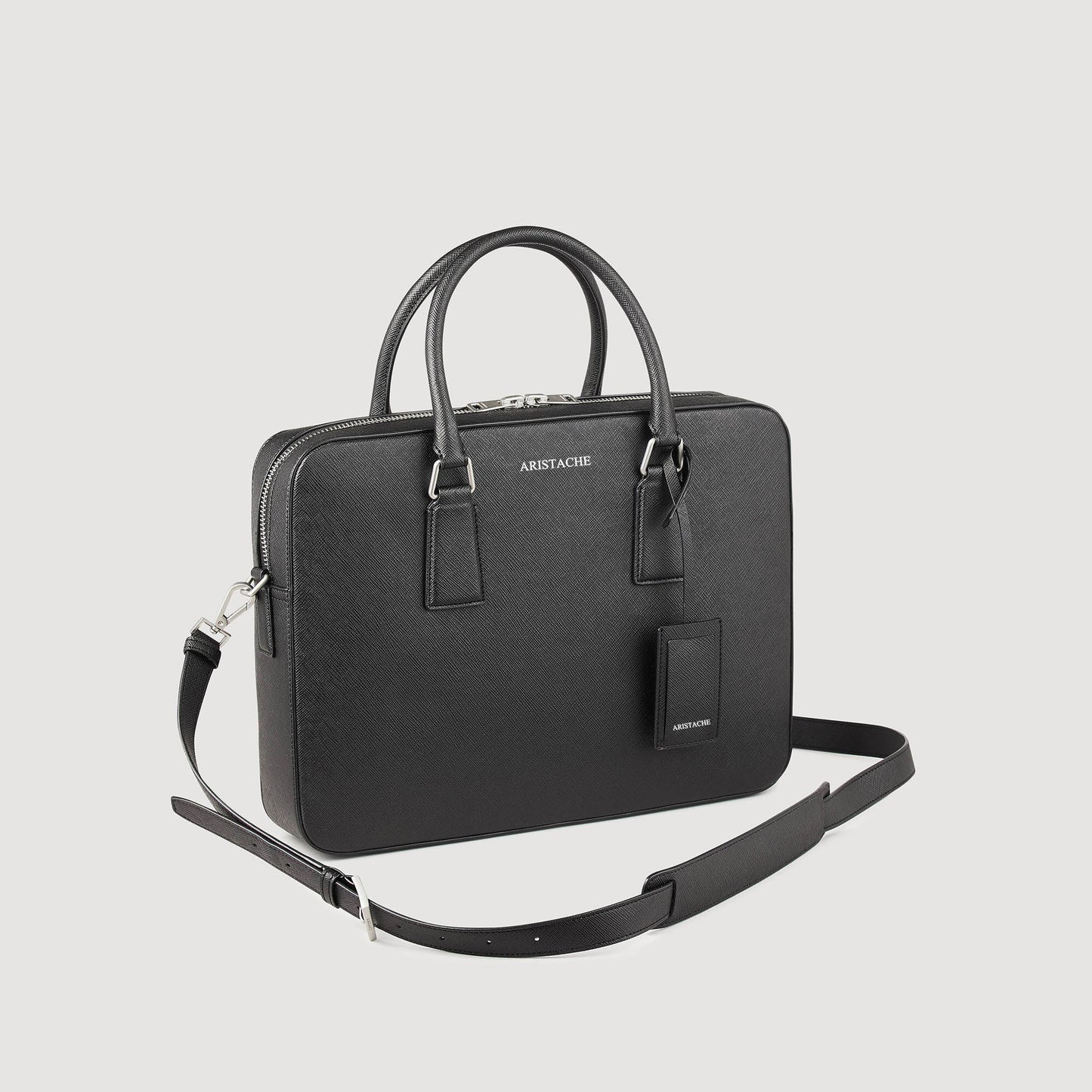 Sean Haygins -Aristache Laptop Bag