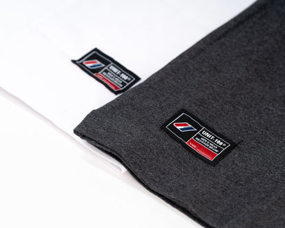 Sean Haygins Stand-Out Unit-100 Cotton T-Shirt