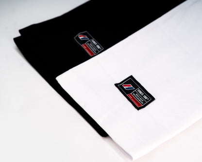 Sean Haygins Unit-100 Punk Samurai Cotton T-Shirt